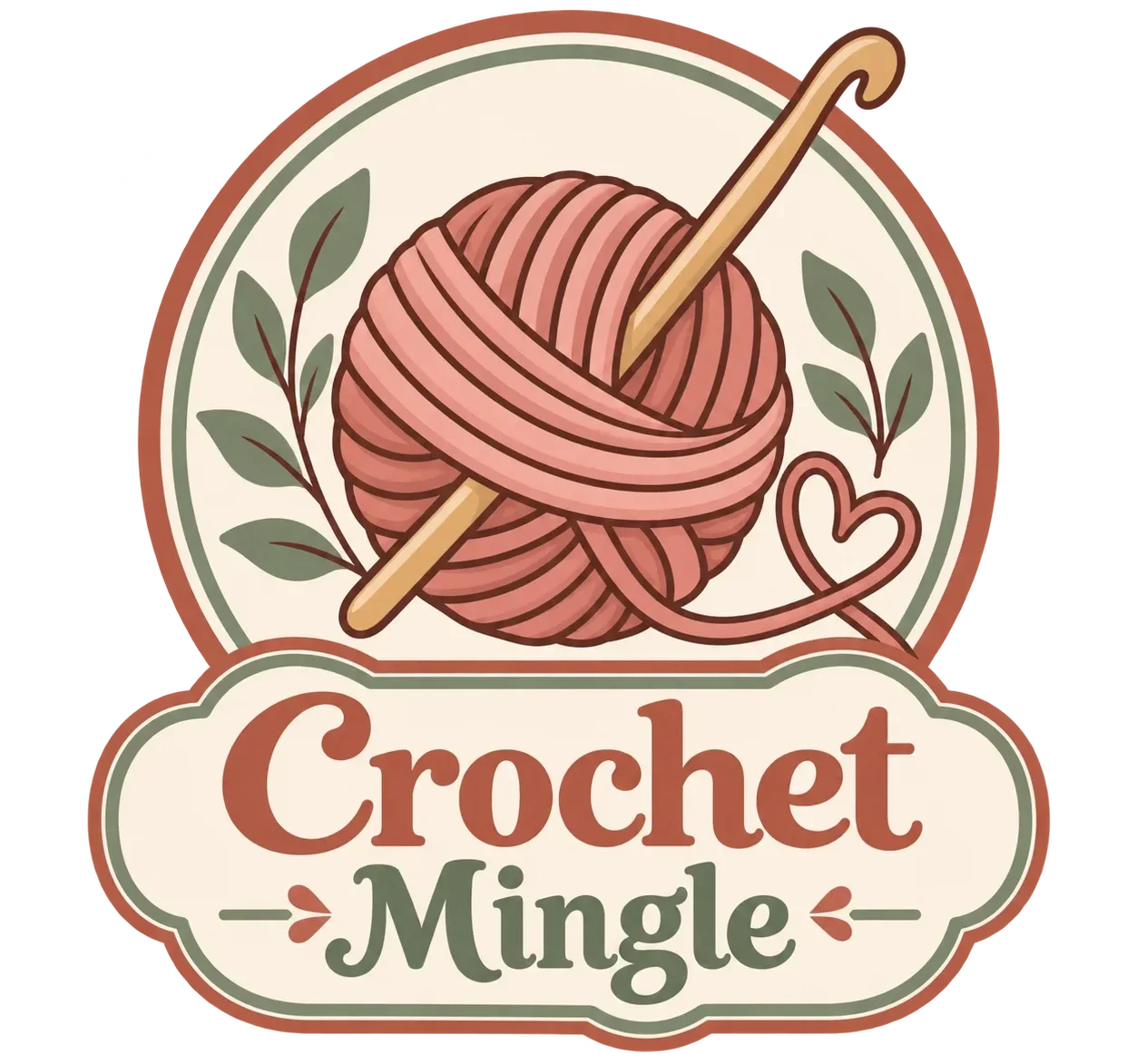 Crochet Mingle